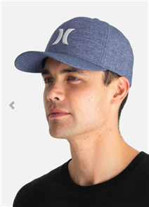 Hurley PHANTORESIST HAT, Coastal Blue