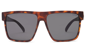 Liive ENVY POLARIZED SUNGLASS, MATT TORT