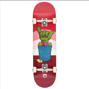 Globe Murphys Cactus Complete, Lookin Sharp