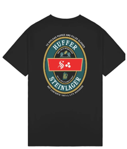 Huffer HUFFER SUP TEE OFFLOAD,