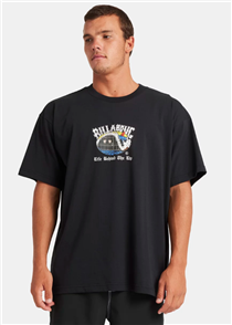 Billabong BEHIND THE LIP OG