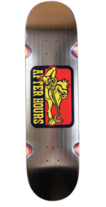 After Hours Deck Slingshot