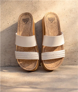 Reef Cushion Vista Hi TX Slide