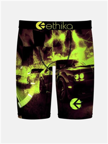 Ethika Boys Scat Boyz Staple