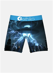 Ethika Toddlers Too Late Staple