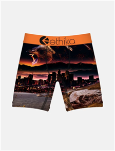 Ethika Toddlers Always Primal Staple