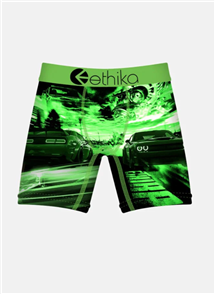 Ethika Toddlers Breaking Out Staple