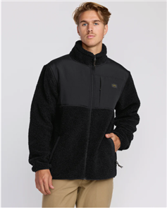 Billabong BOUNDARY SUMMIT ZIP