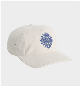 Billabong MENS HERITAGE STRAPBACK CAP, OAT