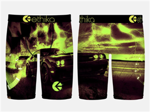 Ethika Boys Scat Boyz Staple