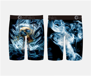 Ethika Boys Dead Scope Staple