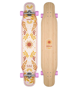 Impala SOLEIL MUSE DANCING LONGBOARD