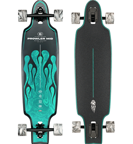 Globe Prowler Mid
