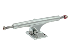 Ace Polished AF1 Skate Truck, Silver