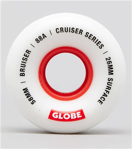 Globe Bruiser Cruiser Wheel