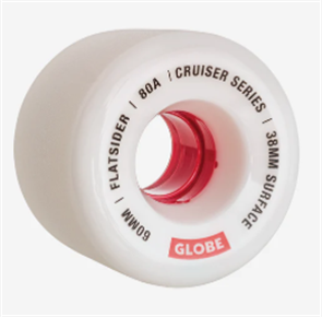 Globe Flatsider Cruiser Wheel
