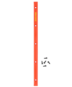 OJ Super Juice Juice Bar Rails Orange Single