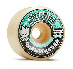 Spitfire F499 CONICAL WHEEL