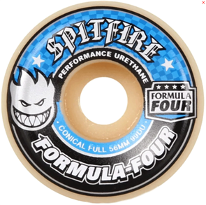 Spitfire Wheel f499 52 Conical Full,
