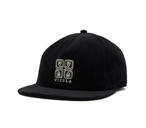 Vissla Shread Heads Hat, Phantom