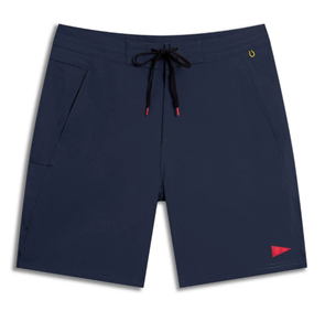 FLORENCE MARINE X Cordura Utility Short, Navy