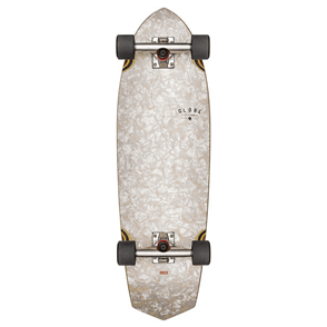 Globe Insider Complete Pearl, 31" x 9.25"