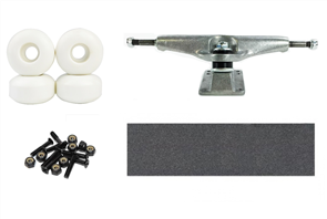 Unbranded Skate Truck Combo