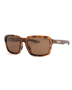 Liive SLIDER POLARIZED SUNGLASSES, MATT TORT