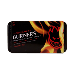 Spitfire Bearings Bunrners