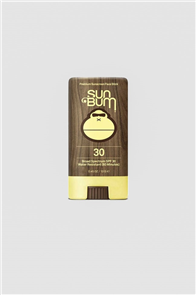 Sun Bum SPF 30 Face Stick