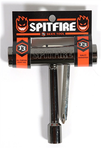 Spitfire Tool T3