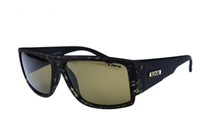 Liive MACHETTE - POLAR SUNGLASSES, MATT TORT /BLACK