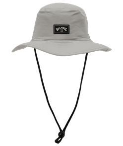 Billabong BOYS BIG JOHN HAT, STONE