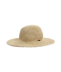 Billabong SUNNYSIDE HAT, NATURAL