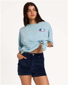 Billabong GOOD ERA SHORT, PACIFIC SHORE