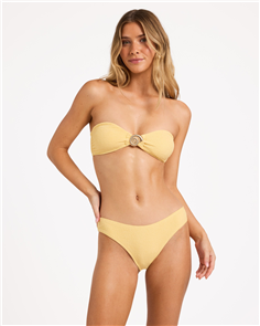 Billabong CRINKLE CRUSH BONDI BIKINI BTM, SUNDRESS