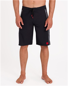 Billabong ADIV STRIKE MISSION DBAH 2.0 BOARDSHORT, BLACK