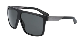 Dragon Alliance ULTRA SUNGLASSES, MATTE BLK/ LL SMOKE