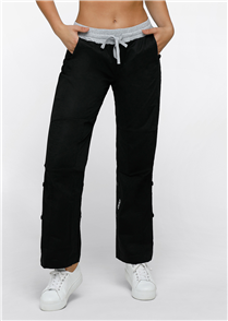 Lorna Jane FLASHDANCE PANT, BLACK