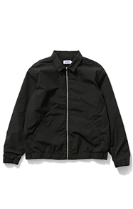XLARGE CLUB JACKET, BLACK