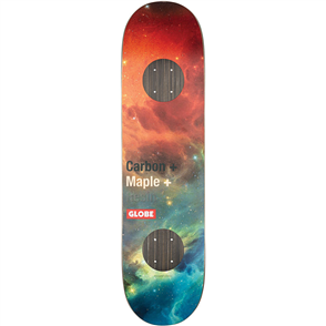 Globe G3 BAR SKATE DECK, IMPNEB, Size 8.125