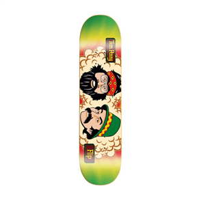 FLIP Toms Friends Rasta Deck, Size 8.25