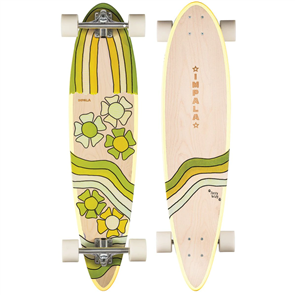 Impala JUPITER LONGBOARD, BIRDYFLO