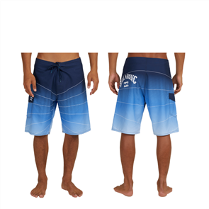 Billabong VOLTS OG BOARDSHORT, NAVY