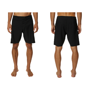 O'Neill HYPERFREAK HYDRO COMP BOARDSHORT, BLACK