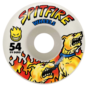 Spitfire CLASSIC FORMULA HELL HOUNDS TEAM WHEEL
