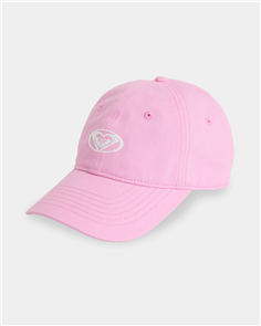 Roxy GIRLS SWELL TIME CAP, PINK FROSTING