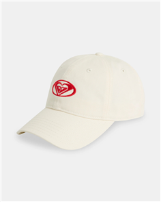 Roxy SWELL CAP, WHITE