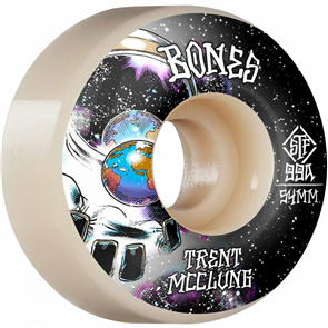 Bones STF TRENT MCCLUNG UNKNOWN V1 STANDARD 99A WHEEL