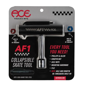 Ace AF1 Skate Tool